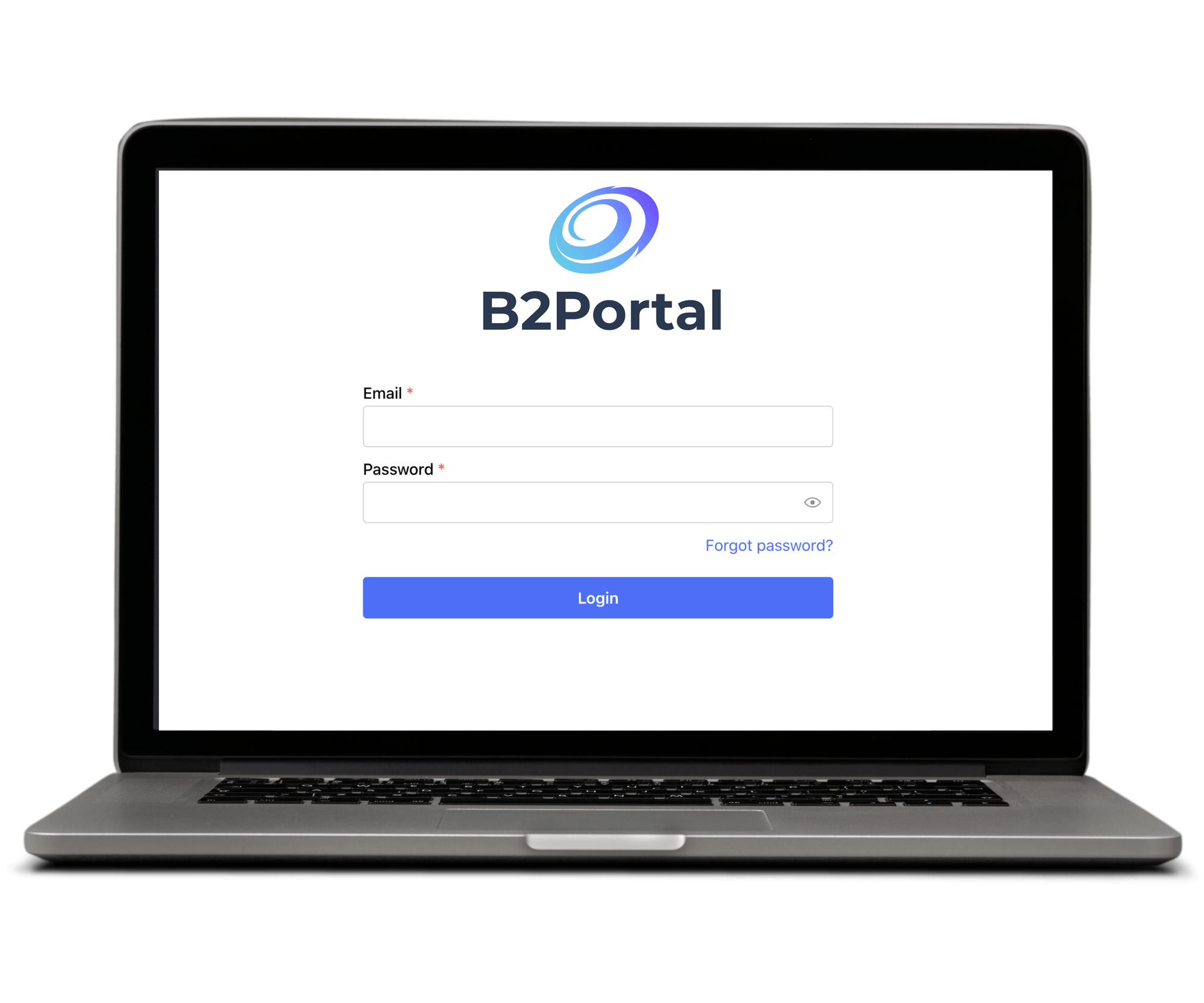 B2B Self-Service Client Ordering Portals